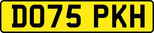 DO75PKH