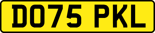 DO75PKL
