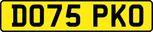 DO75PKO