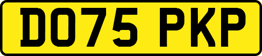 DO75PKP