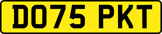 DO75PKT