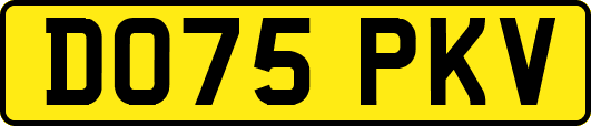 DO75PKV