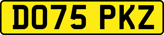 DO75PKZ