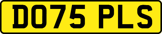 DO75PLS