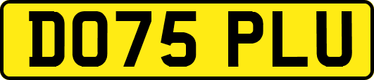 DO75PLU
