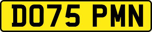 DO75PMN