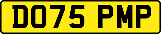 DO75PMP
