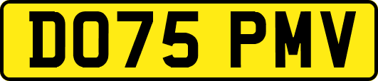 DO75PMV
