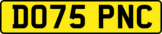 DO75PNC