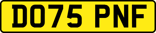 DO75PNF