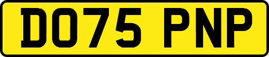 DO75PNP