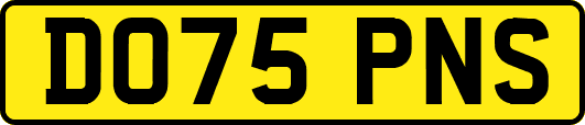DO75PNS