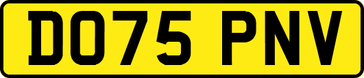 DO75PNV