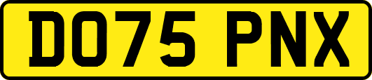 DO75PNX