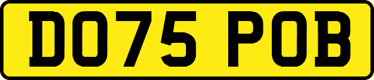 DO75POB