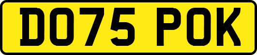 DO75POK