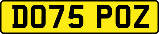 DO75POZ