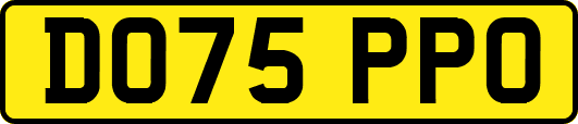 DO75PPO