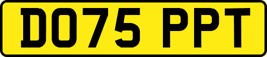 DO75PPT