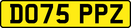 DO75PPZ
