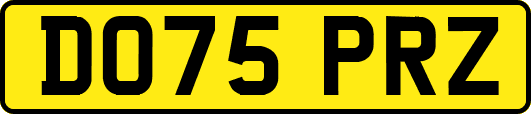 DO75PRZ