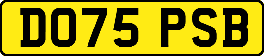 DO75PSB