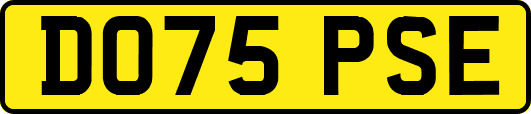 DO75PSE