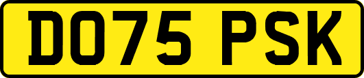 DO75PSK