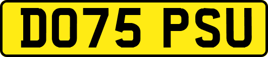 DO75PSU