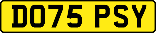 DO75PSY
