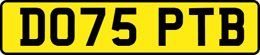DO75PTB