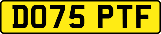 DO75PTF