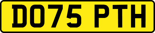 DO75PTH