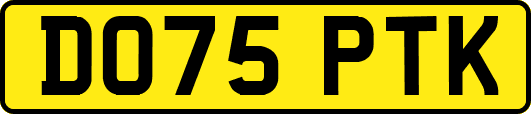DO75PTK