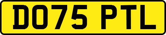 DO75PTL