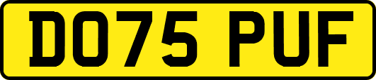 DO75PUF