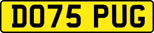 DO75PUG
