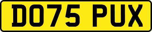 DO75PUX