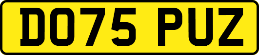 DO75PUZ
