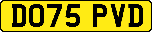 DO75PVD