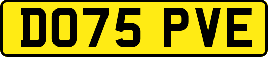 DO75PVE