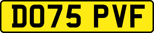DO75PVF