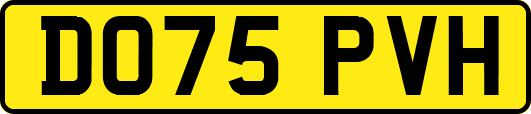 DO75PVH