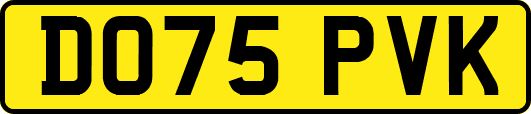 DO75PVK