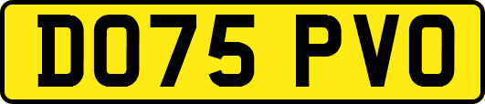 DO75PVO