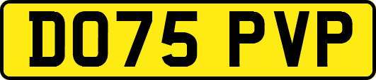 DO75PVP