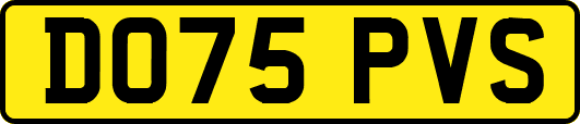 DO75PVS