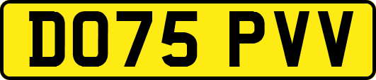 DO75PVV