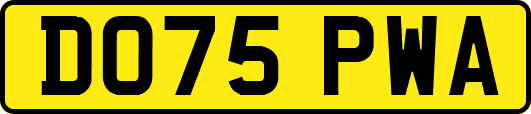 DO75PWA