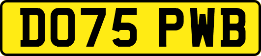 DO75PWB